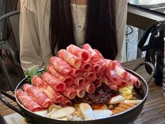 -MI WU FACTORY米屋美食工厂餐厅(绿地店)