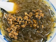 -新丰小吃(中山中路分店)