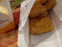-汉堡王(万达欢乐小镇店)