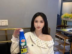 -小肥牛潮汕牛肉火锅(南联店)
