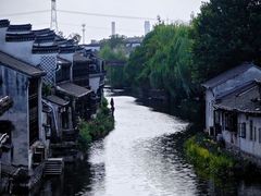 -南浔古镇