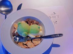 -春树下·树屋花房西餐厅(罍街AS1980店)