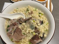 -陈熹公民族美食文化餐厅(中华广场店)