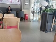 -COSTA COFFEE(丰联广场店)