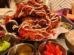 -盐说Salt Talk北美风味西餐厅(海上世界店)
