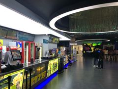-中影星美国际影城(万家丽店)
