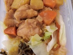 -永和大王(小厨·东四十条店)