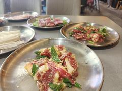 -杨小佳·齐齐哈尔烤肉·烤串(广州店)