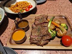 -La Terre乐田(万象城店)