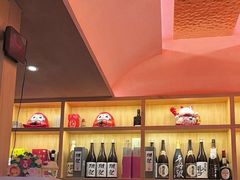 -贵木日本料理·铁板烧(新地假日广场店)
