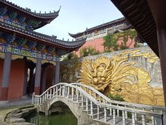-句容茅山景区