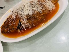 -河南食府(人民路店)