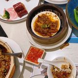 长春美食/正宗粤菜餐厅—俪璟园