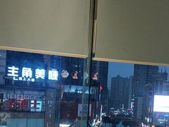 -龙聚德北京烤鸭(沙坪坝华宇A馆店)