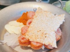 -大龙燚·旷野鲜火锅(广州首店)