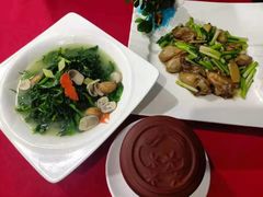 -深圳东方银座酒店·粤秀轩中餐厅