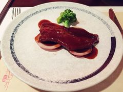 香煎澳洲牛仔骨-海航大厦万豪酒店彩海轩中餐厅(霄云路店)