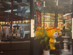 -厚贞日式烤肉(浦东汇智店)