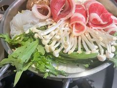 -牛焱·烧肉酒肆(五大道店)