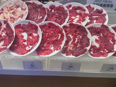-第六季自助餐厅(北太平庄店)