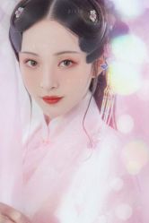 点击看大图 -盘子女人坊古装写真摄影(天津总店)