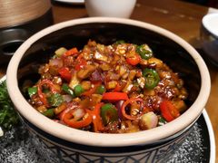 -雀舞云南菜(天津天河城购物中心店)