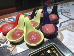-三毛牛肉店(福强店)