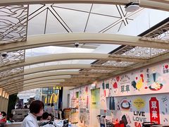 -翠华餐厅(香港国际机场店)