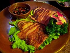 -花马天堂云南餐厅 Lost Heaven(高邮路店)