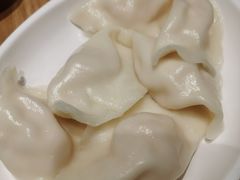 -喜家德虾仁水饺(青岛永旺东部店)