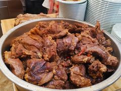 -清真·益鑫羊肉手抓馆(花园北街店)