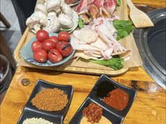 -玖泉里烤肉
