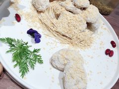 -将相和·海鲜蒸饺大连菜