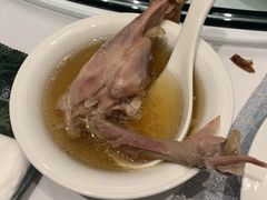 -好彩酒楼烤鸭坊