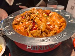 -胖哥俩肉蟹煲(湖滨银泰in77店)