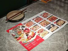 -廖川菜(八佰伴店)