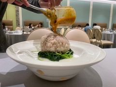 -狮王府淮扬菜(新街口友谊店)