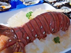 -悉尼鱼市场