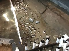 -元代水闸遗址博物馆