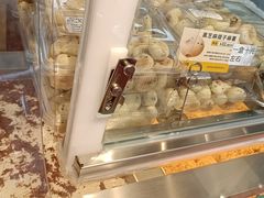 -鲍师傅糕点(永安里店)