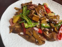 -滇野云南野生菌餐厅(陕西南路店)