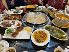 -老来福·非遗酸汤兔(凯旋路店)