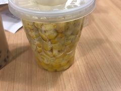-麦当劳(郑州东高铁站店)