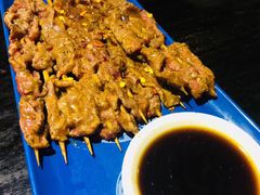 -老表记广西宵夜螺蛳鸭脚煲(西大店)