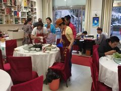 大堂-南渝食府.石锅鸡(尚城花园店)