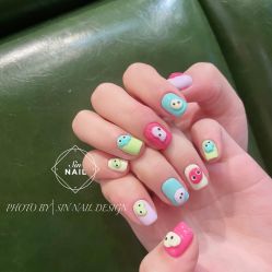-Sin Nail芯日式美甲美睫店