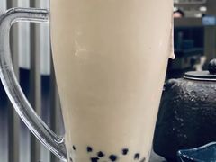 -湊湊火锅·茶憩(打浦桥日月光店)