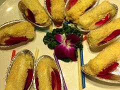 iphone_upload_pic-味茂·老船夫1927(东海东路店)