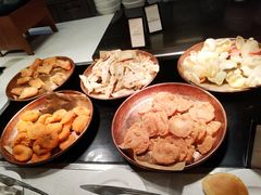 -富力希尔顿度假酒店-御玺中餐厅