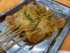-聚味瞿记·龙虾堂(树木岭店)